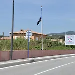 De La Vierge Noire Sainte-Maxime