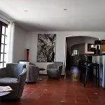 Hotel De La Vierge Noire Sainte-Maxime