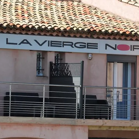 De La Vierge Noire