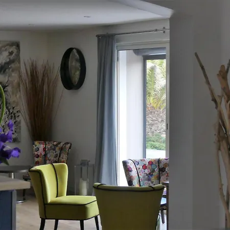 De La Vierge Noire فندق