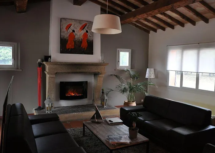 De La Vierge Noire فندق