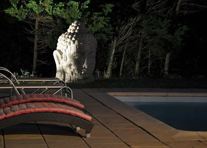 Hotell De La Vierge Noire 3*