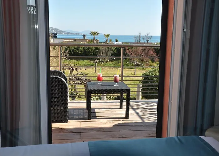 Hotell De La Vierge Noire