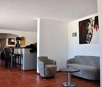 De La Vierge Noire Hotel Sainte-Maxime