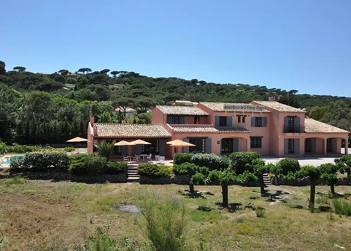 De La Vierge Noire 3*